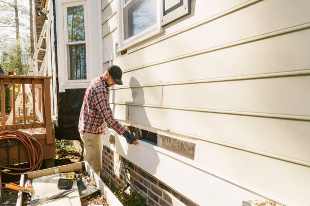 Trusted Emergency Siding Repair service in Inver Grove Heights, MN - Squared Siding